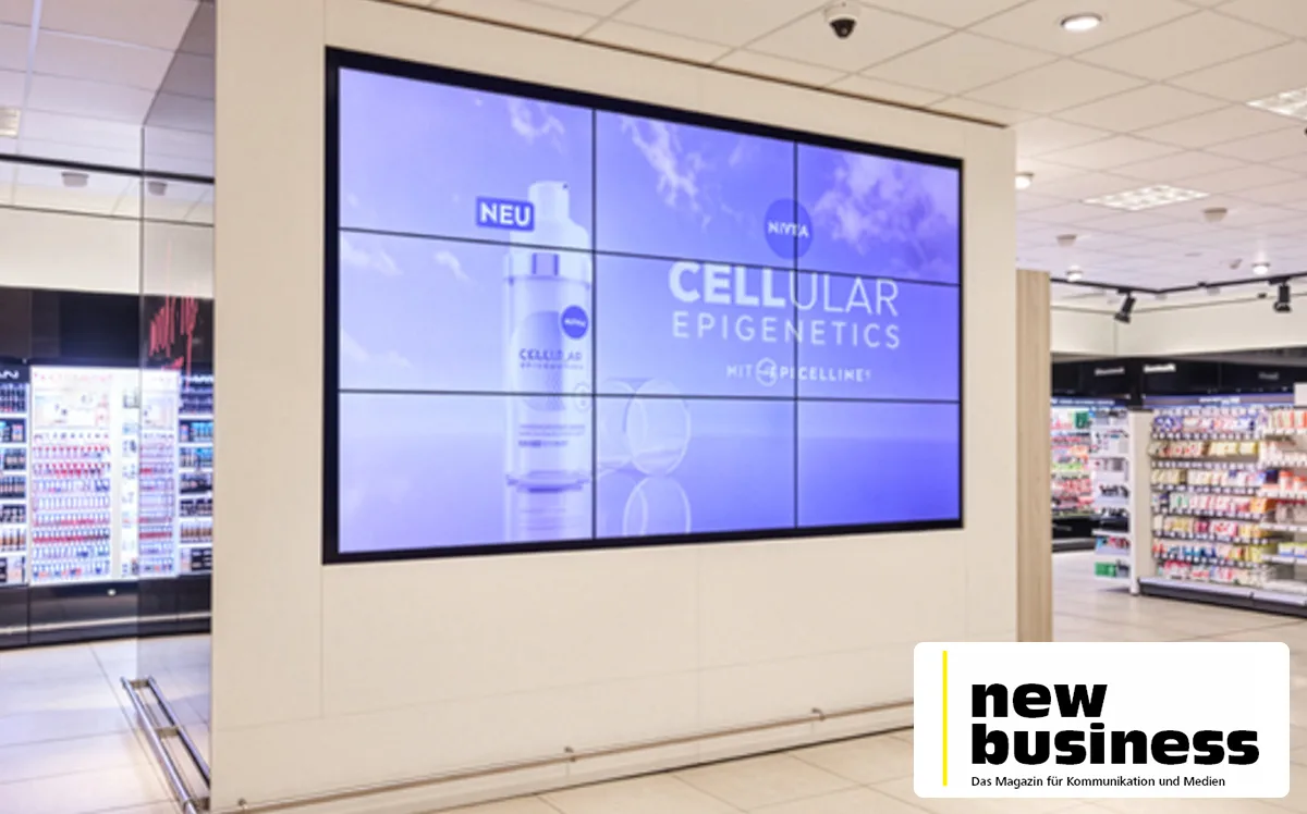 Rossmann setzt bei Retail-Media auf die One Tech Group