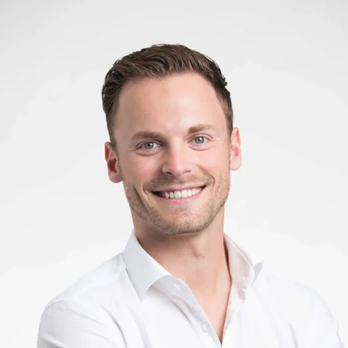 Marc Goetti, Excom Media