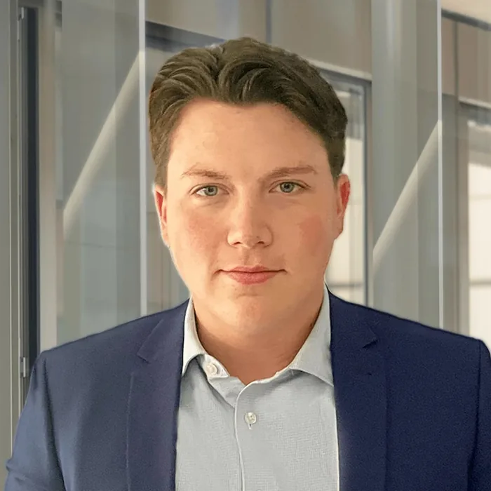 Tizian Hosch, HYGH