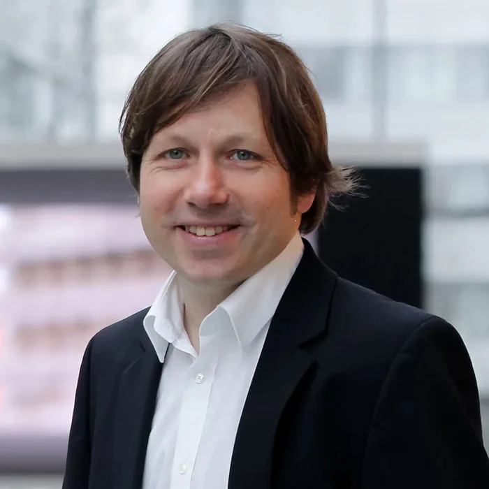 Claudius von Soos, TV-Wartezimmer