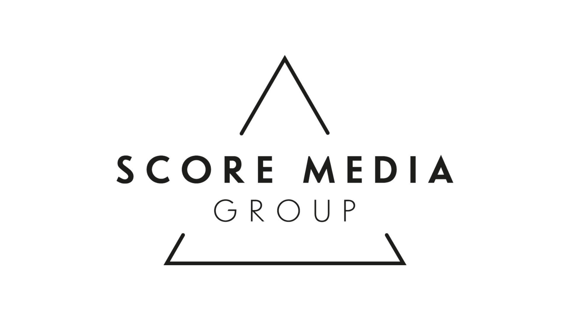 SCORE MEDIA GROUP