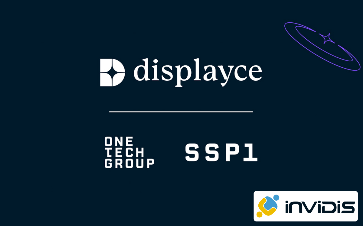 Displayce bindet SSP1 an