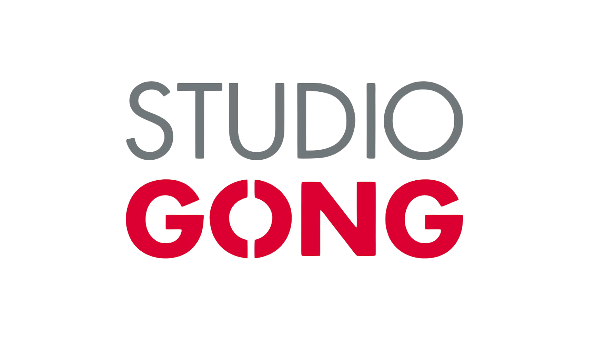 Studio Gong